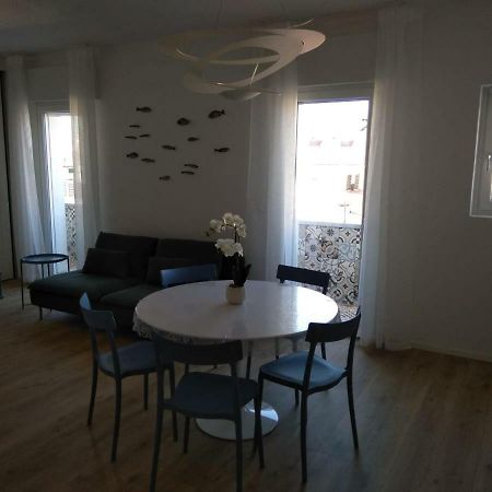 Buonarroti Apartman Grado Kültér fotó
