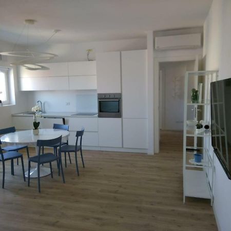 Buonarroti Apartman Grado Kültér fotó