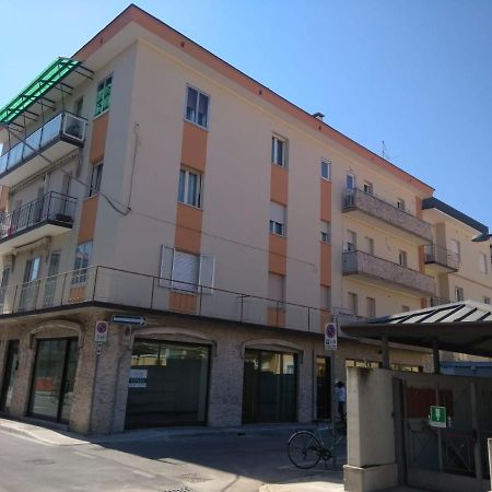 Buonarroti Apartman Grado Kültér fotó