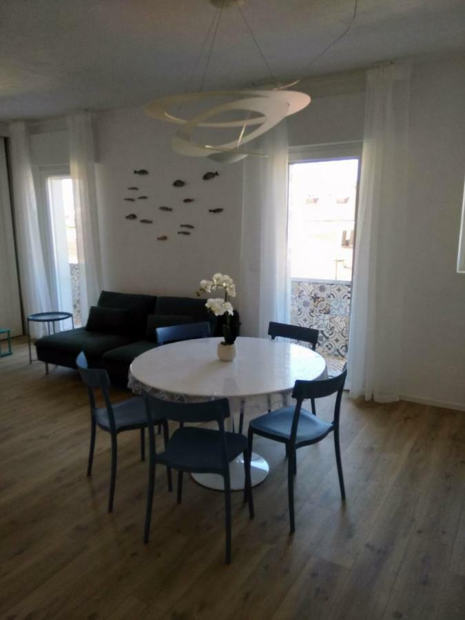 Buonarroti Apartman Grado Kültér fotó
