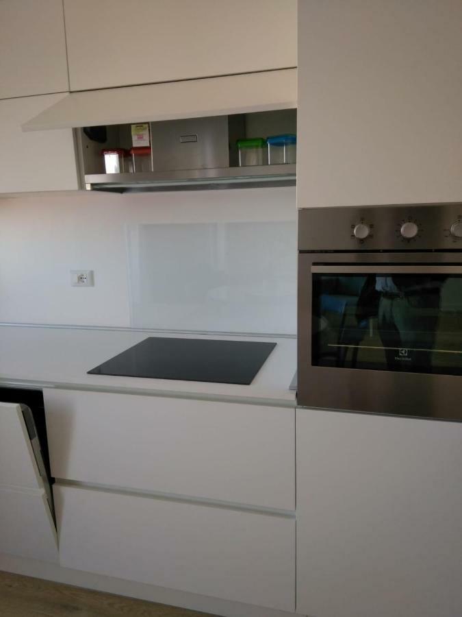 Buonarroti Apartman Grado Kültér fotó