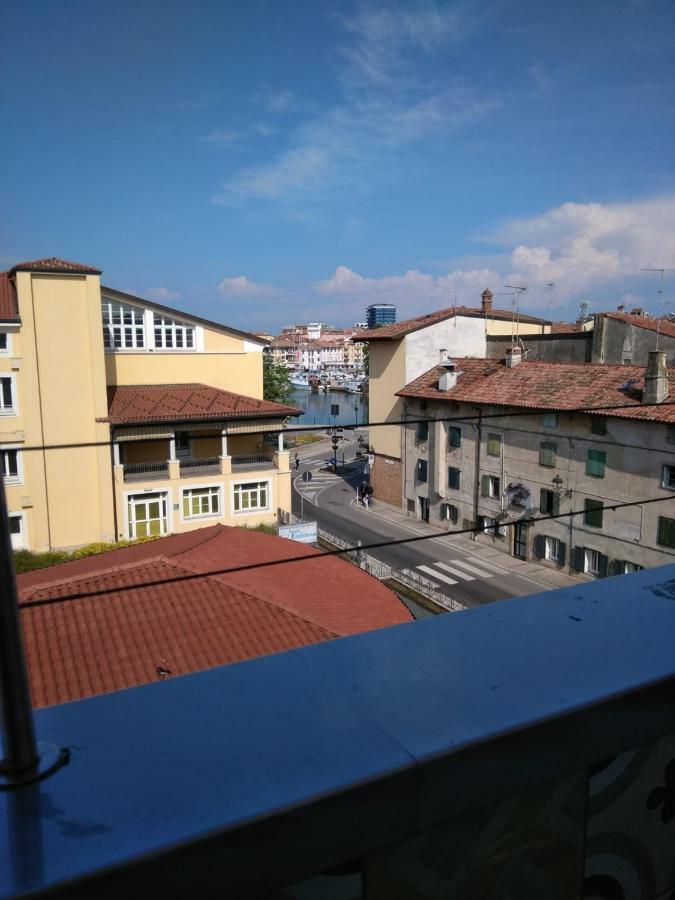 Buonarroti Apartman Grado Kültér fotó