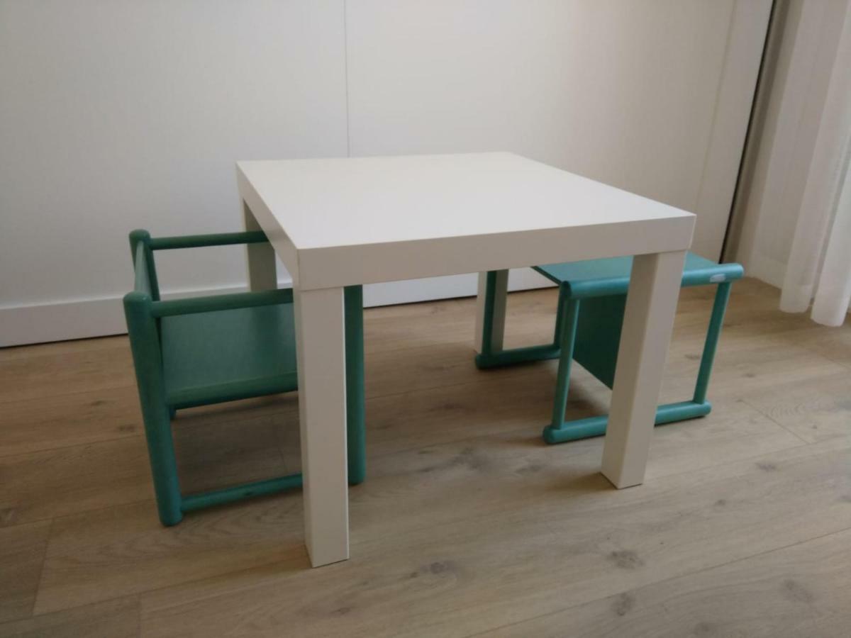 Buonarroti Apartman Grado Kültér fotó