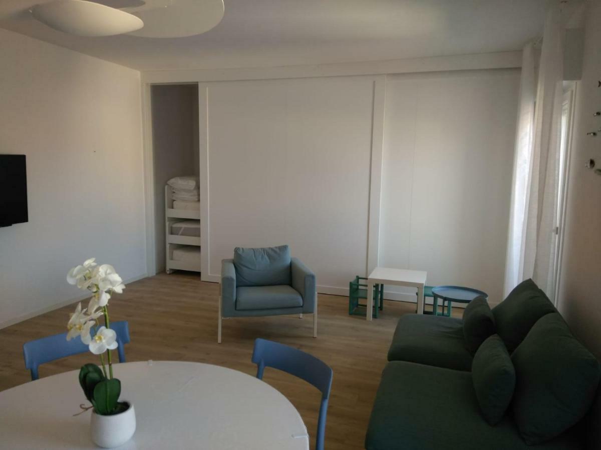 Buonarroti Apartman Grado Kültér fotó