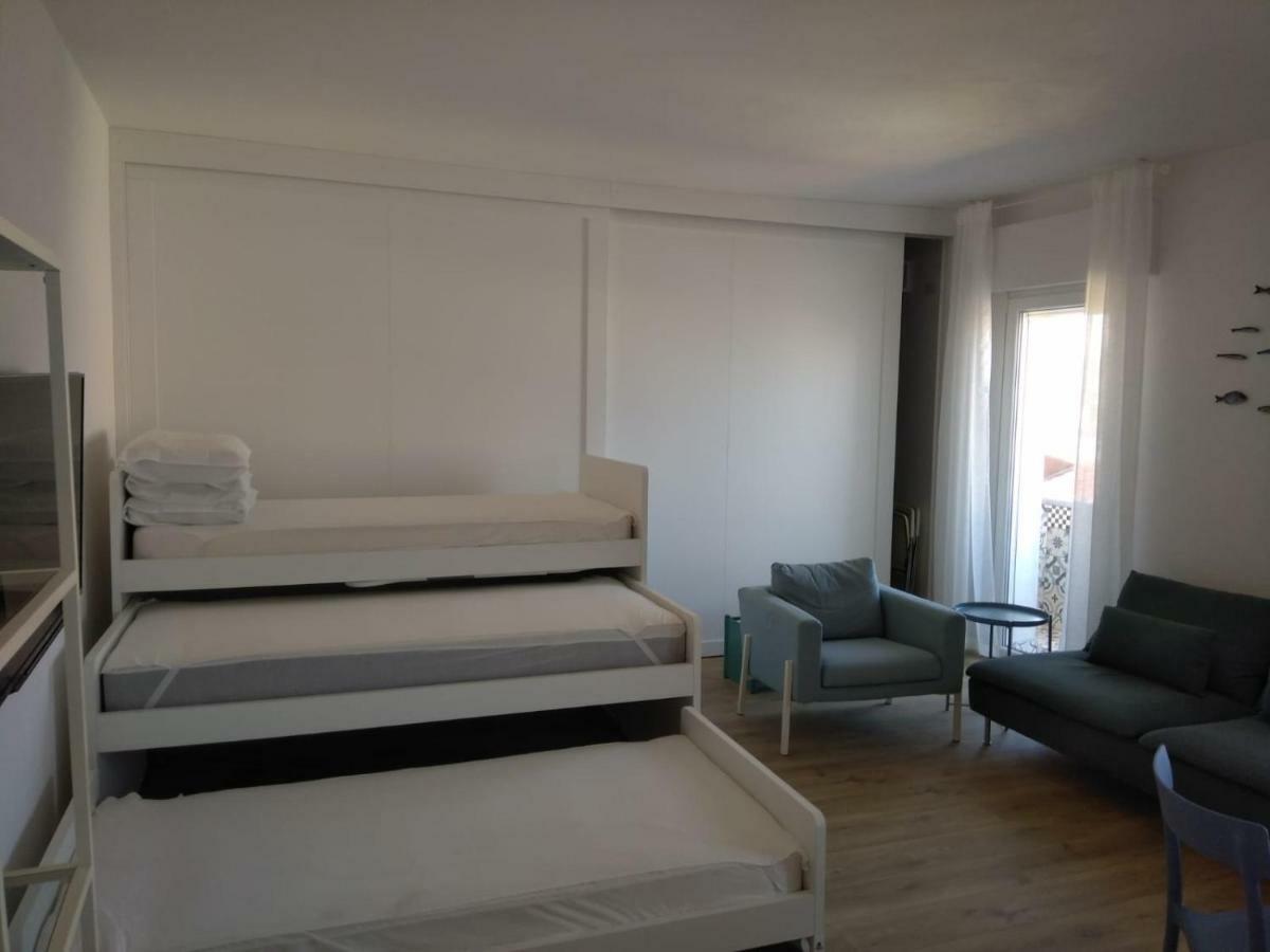 Buonarroti Apartman Grado Kültér fotó