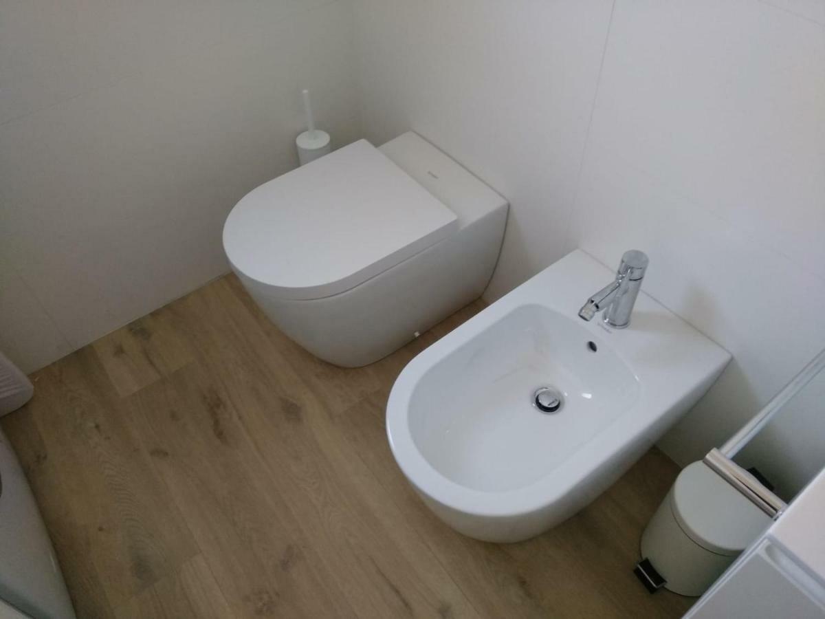 Buonarroti Apartman Grado Kültér fotó